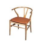 ギャラリービューアに画像を読み込みます。 CH24 CHAIRS, Wishbone chair, CH24 Wishbone Chair, Wooden Chairs,chairs for Dining Room - Deszine Talks