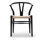 ギャラリービューアに画像を読み込みます。 CH24 CHAIRS, Wishbone chair, CH24 Wishbone Chair, Wooden Chairs,chairs for Dining Room - Deszine Talks