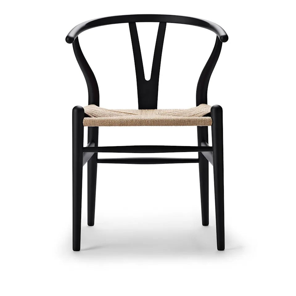 CH24 CHAIRS, Wishbone chair, CH24 Wishbone Chair, Wooden Chairs,chairs for Dining Room - Deszine Talks