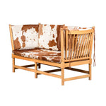 ギャラリービューアに画像を読み込みます。 Børge Mogensen. Cushion set for model 1789, gray (5) - Deszine Talks