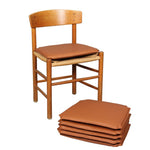 ギャラリービューアに画像を読み込みます。 Cushion set for 'Folkestolen', Børge Mogensen model J39. (6) - Deszine Talks