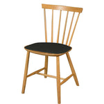 ギャラリービューアに画像を読み込みます。 Leather Chair Pad for Poul M Vother  model J 46 - Deszine Talks