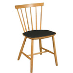 ギャラリービューアに画像を読み込みます。 Leather Chair Pad for Poul M Vother  model J 46 - Deszine Talks