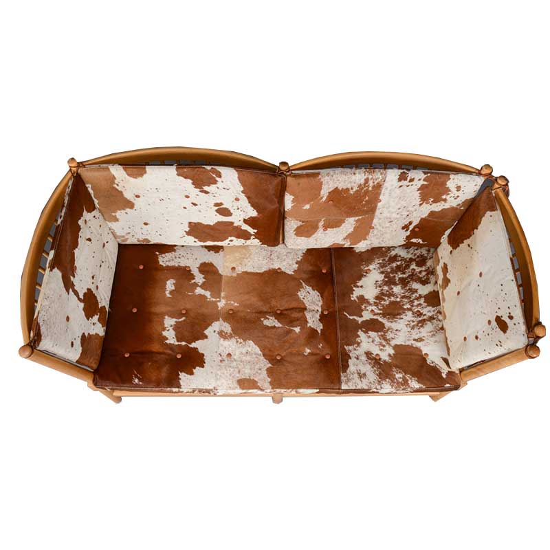 Børge Mogensen. Cushion set for model 1789, gray (5) - Deszine Talks