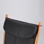 ギャラリービューアに画像を読み込みます。 Cushion set for Hans . J. Wegner's rocking chair, model J16 - Deszine Talks