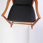 ギャラリービューアに画像を読み込みます。 Cushion set for Hans . J. Wegner's rocking chair, model J16 - Deszine Talks