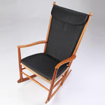 ギャラリービューアに画像を読み込みます。 Cushion set for Hans . J. Wegner's rocking chair, model J16 - Deszine Talks