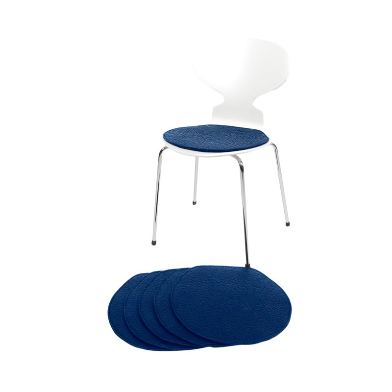 Seat cushions for Arne Jacobsen Ant chair, model Myren (6) - Deszine Talks