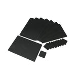 ギャラリービューアに画像を読み込みます。 Leather Table Mate & Coaster Set - Deszine Talks