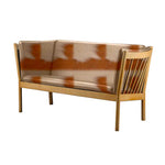 ギャラリービューアに画像を読み込みます。 Hairon Pillow kit for Erik Ole Jørgensen Couch sofa model J148 (4) - Deszine Talks