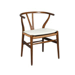 Load image into Gallery viewer, Cushion set for Hans J. Wegner's Y chair. (6) - Deszine Talks