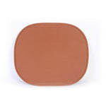 ギャラリービューアに画像を読み込みます。 Leather Chair Pad for model HAY AAC10 - Deszine Talks
