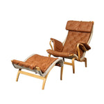 ギャラリービューアに画像を読み込みます。 Cushion set for Bruno Mathsson's Pernilla lounge chair.(5) - Deszine Talks