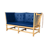 ギャラリービューアに画像を読み込みます。 Cushion set for Børge Mogensen's couch sofa , model 1789. (5) - Deszine Talks