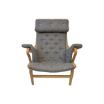 ギャラリービューアに画像を読み込みます。 Fabric Cushion sets for Bruno Mathsson's Pernilla lounge chair (4) - Deszine Talks