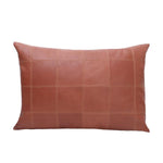 ギャラリービューアに画像を読み込みます。 Leather Cushion - Deszine Talks