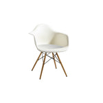 ギャラリービューアに画像を読み込みます。 leather cushion for the Charles Eames models DAW, DAR, DAX, DAL and RAR chairs - Deszine Talks