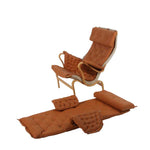 ギャラリービューアに画像を読み込みます。 Cushion sets for Bruno Mathsson's Pernilla lounge chair (4) - Deszine Talks