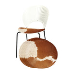ギャラリービューアに画像を読み込みます。 Leather six cushions for Nanna Ditzel's Trinidad chairs. (6) - Deszine Talks