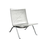 ギャラリービューアに画像を読み込みます。 Leather Cover for Poul Kjærholm Recliner PK22 - Deszine Talks