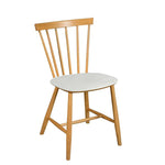 ギャラリービューアに画像を読み込みます。 Leather Chair Pad for Poul M Vother  model J 46 - Deszine Talks