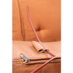 ギャラリービューアに画像を読み込みます。 Bruno Mathsson Easy leather chair cover , Dux | Dux Jetson Lænestol Chair - Deszine Talks