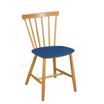 ギャラリービューアに画像を読み込みます。 Leather Chair Pad for Poul M Vother  model J 46 - Deszine Talks