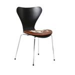 ギャラリービューアに画像を読み込みます。 Hairon Leather Six cushions for Arne Jacobsen's Astole model 3107/3207 (7éren) - Deszine Talks