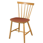 ギャラリービューアに画像を読み込みます。 Leather Chair Pad for Poul M Vother  model J 46 - Deszine Talks