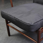 ギャラリービューアに画像を読み込みます。 Cushion set for Ole Wanscher's Colonial Chair, model PJ 149(2) - Deszine Talks