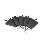 ギャラリービューアに画像を読み込みます。 Back Leather Cushion for Hans J. Wegner's Y CH 24 Chair - Deszine Talks