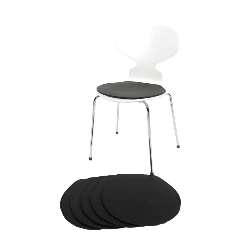 Seat cushions for Arne Jacobsen Ant chair, model Myren (6) - Deszine Talks