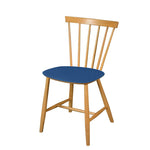 ギャラリービューアに画像を読み込みます。 Leather Chair Pad for Poul M Vother  model J 46 - Deszine Talks