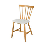 ギャラリービューアに画像を読み込みます。 Leather Chair Pad for Poul M Vother  model J 46 - Deszine Talks