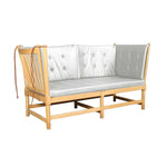 ギャラリービューアに画像を読み込みます。 Cushion set for Børge Mogensen's couch sofa , model 1789. (5) - Deszine Talks