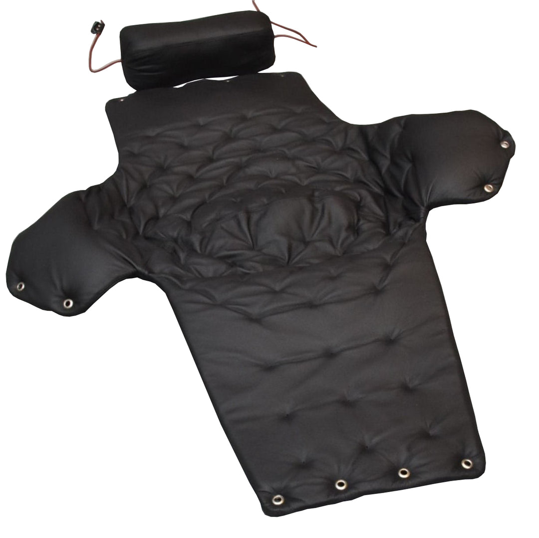 Bruno Mathsson Easy leather chair cover , Dux | Dux Jetson Lænestol Chair - Deszine Talks