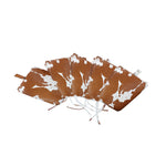 ギャラリービューアに画像を読み込みます。 Back Leather Cushion for Hans J. Wegner's Y CH 24 Chair - Deszine Talks