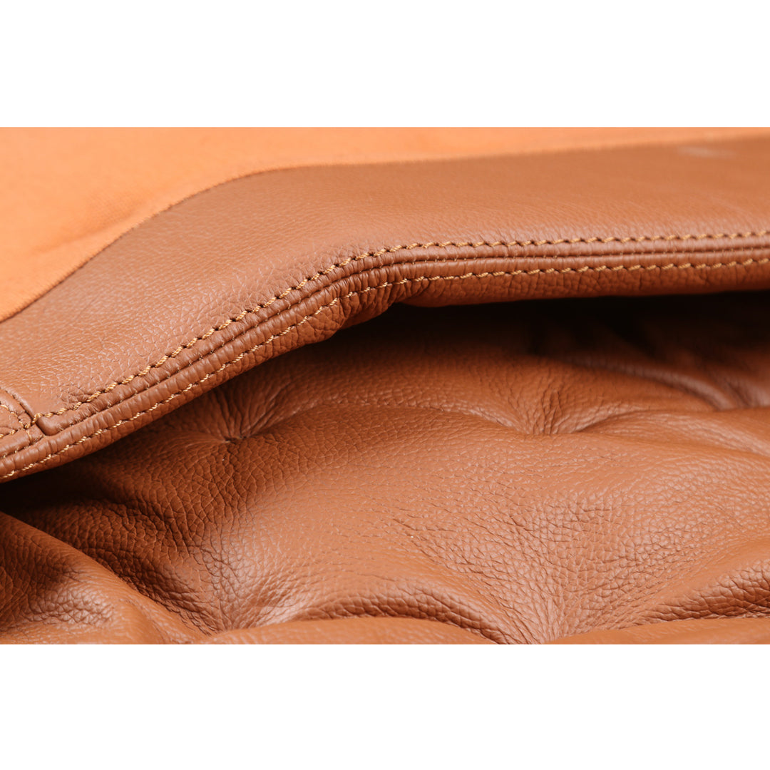 Bruno Mathsson Easy leather chair cover , Dux | Dux Jetson Lænestol Chair - Deszine Talks