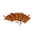 ギャラリービューアに画像を読み込みます。 Back Leather Cushion for Hans J. Wegner's Y CH 24 Chair - Deszine Talks