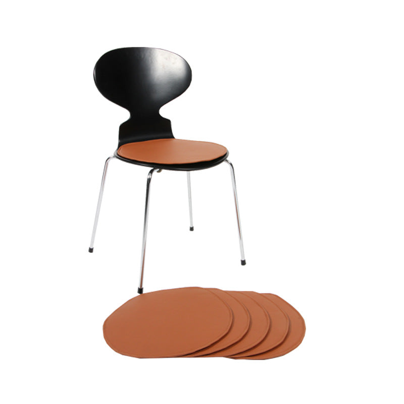 Seat cushions for Arne Jacobsen Ant chair, model Myren (6) - Deszine Talks