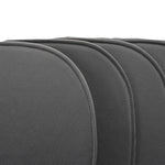 ギャラリービューアに画像を読み込みます。 Leather Chair Pad for model HAY AAC10 - Deszine Talks