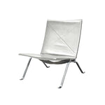 ギャラリービューアに画像を読み込みます。 Leather Cover for Poul Kjærholm Recliner PK22 - Deszine Talks