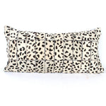 ギャラリービューアに画像を読み込みます。 Leather Cushion Cover (Set of 2) - Deszine Talks