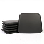 ギャラリービューアに画像を読み込みます。 Cushion set for 'Folkestolen', Børge Mogensen model J39. (6) - Deszine Talks