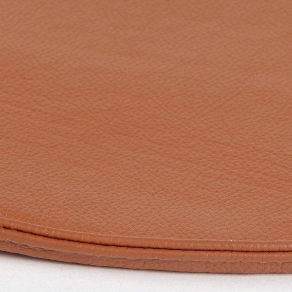 Leather Six Chair Covers for Arne Jacobsen's Ant chairs 3101 - Deszine Talks