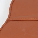 ギャラリービューアに画像を読み込みます。 Leather Six Chair Covers for Arne Jacobsen's Ant chairs 3101 - Deszine Talks