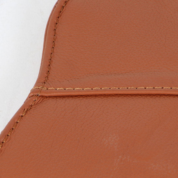 Leather Six Chair Covers for Arne Jacobsen's Ant chairs 3101 - Deszine Talks