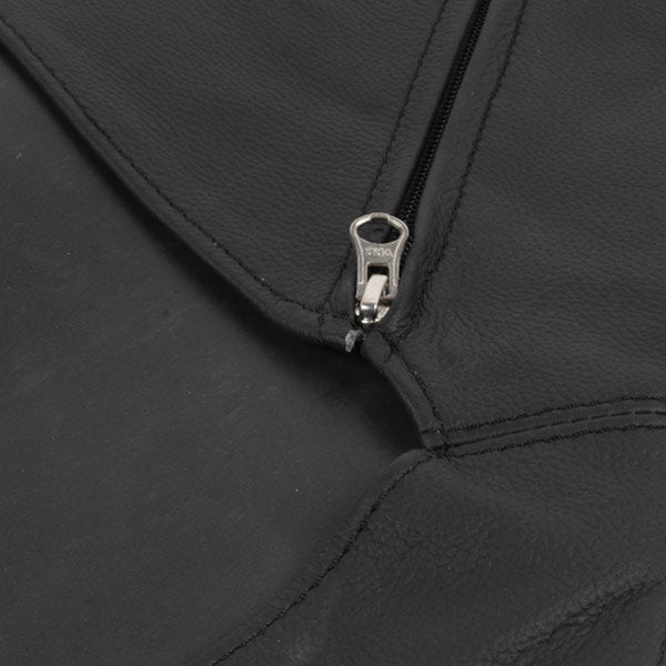 Leather Six Chair Covers for Arne Jacobsen's Ant chairs 3101 - Deszine Talks