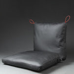 ギャラリービューアに画像を読み込みます。 Cushion set for Ole Wanscher's Colonial Chair, model PJ 149(2) - Deszine Talks