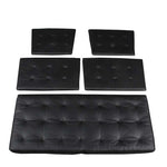 ギャラリービューアに画像を読み込みます。 Cushion set for Børge Mogensen's couch sofa , model 1789. (5) - Deszine Talks